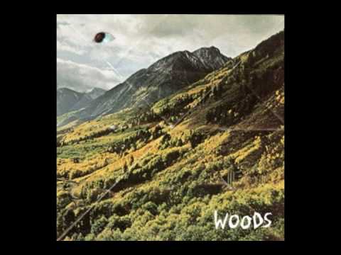 Military Madness - Woods