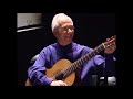 JOHN WILLIAMS & RICHARD HARVEY  LIVE CONCERT
