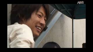 嵐（ARASHI）マイガール - MAKING