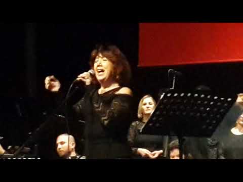 Dragos konseri-14-01-2019-Sev Kardeşim