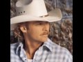 Alan Jackson - Good time 