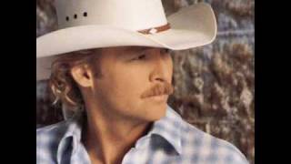 Alan Jackson - Good time