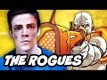 The Flash Episode 10 Revenge Of The Rogues Explained