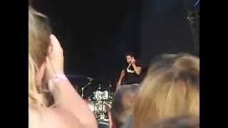 Alton Towers Live 2013 - Rizzle Kicks Thats Classic