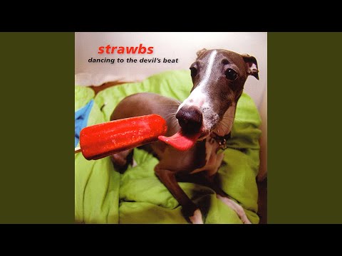 The Man Who Would Never Leave Grimsby - Strawbs