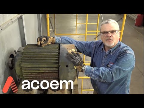 Spacer Shaft Alignment in Under 35 Minutes