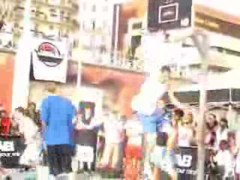 Hoopmasters Summer 2006 Basketball