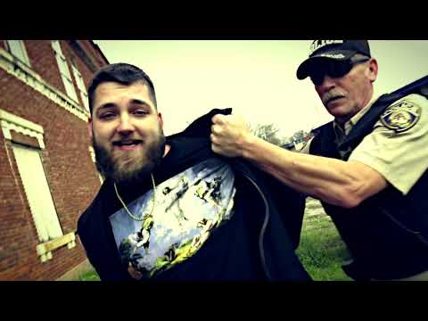 Official Music Video "Testimony" Dillon Loving