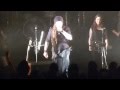 Eluveitie - From Darkness (New Song) - live in ...