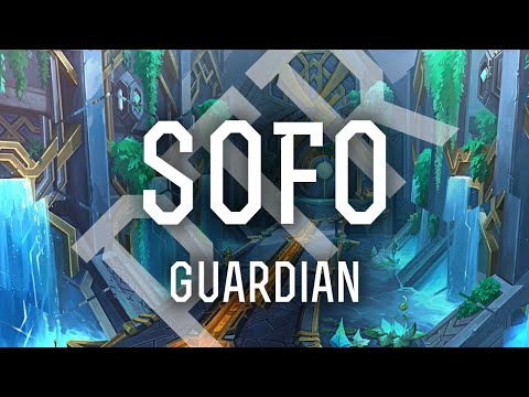 SoFO PTR - Vigilant Guardian Mythic