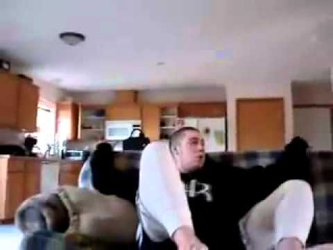 horrible salvia trip