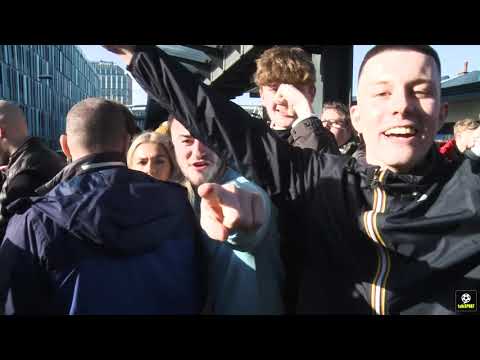 Why is football violence increasing? A talkSPORT &amp; The Times investigation