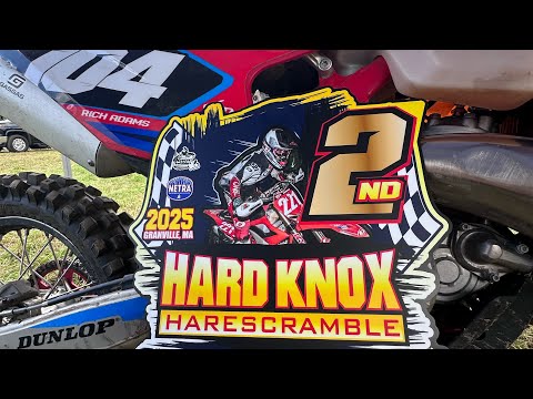 NETRA Hard Knox C Senior 2025