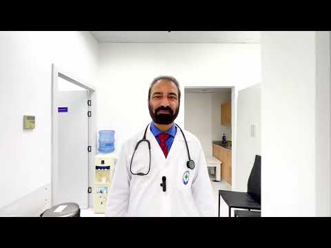 Dr.Zaheer Babar  Episode 1 #homeopathic  #benessere clinic