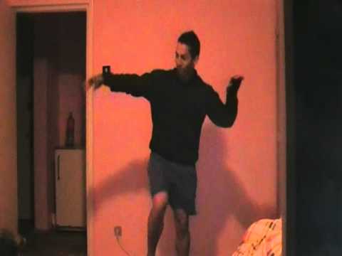 roby dance ft coollllllllllllllllll