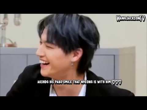 JJP MOMENT #16 - "I'm on your side"