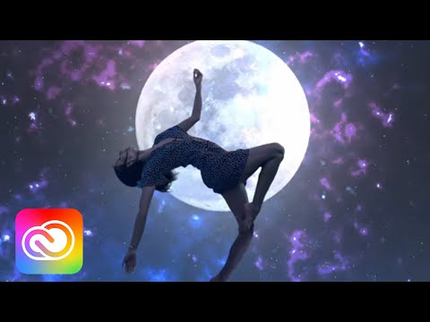 Re-Work it with Kladi from Printmysoul and Jesús Ramirez - 1 of 2 | Adobe Creative Cloud