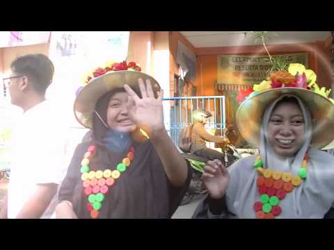 PAWAI TA'ARUF SMAMGA