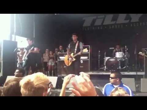 Hawthorne Heights - 