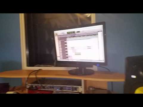 Sovinsky Bania (Wschodnia Stolica) Nigdy więcej Teaser