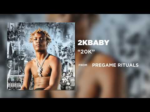 2KBABY - 20K (Official Audio)
