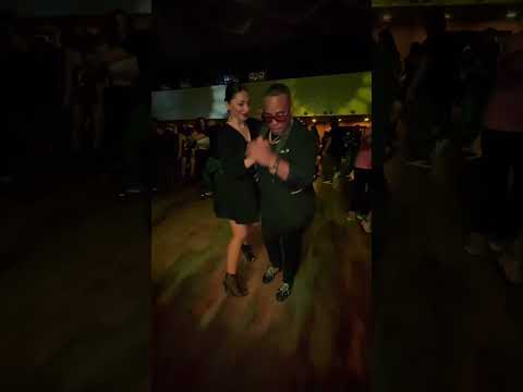 Yoannis Tamayo & Raluca Ioana Burlacu - 15th Balkan Salsa Congress