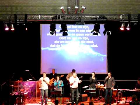 Opwekking 665   Tot aan die dag