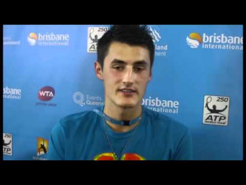 Tomic's Favourite Things To Do In Queensland