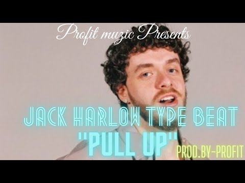 {FREE FOR PROFIT} JACK HARLOW TYPE BEAT "PULL UP" || PROD.BY- PROFIT MUZIC ||LATEST INSTRUMENTALS ||