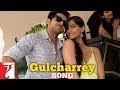 Gulcharrey Lyrics - Bewakoofiyaan