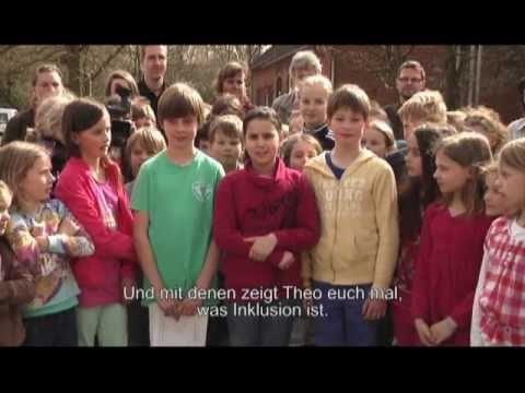 KinderReporter INKLUSION mit Untertitel