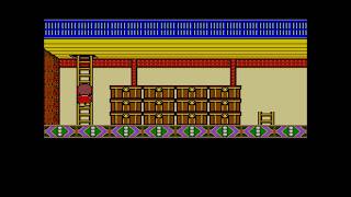 Alex Kidd: High Tech World - SEGA Master System Longplay  HD