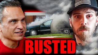 Too High To Hustle |  Funny Stories From Failed Criminals