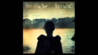 Porcupine Tree - Shallow [HQ]