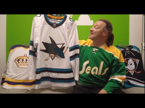 The best Adidas Jerseys, Pacific Division