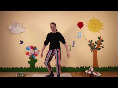 Dumdideldum • Singen, Tanzen und Musik || MiniMusikanten