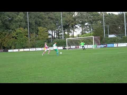 03 ASV'33 JO17-1 - Geldrop JO17-2 0 ; 3 8-10-2022 C7961