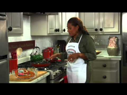 Sweet and Sour Sauerkraut and Kielbasa