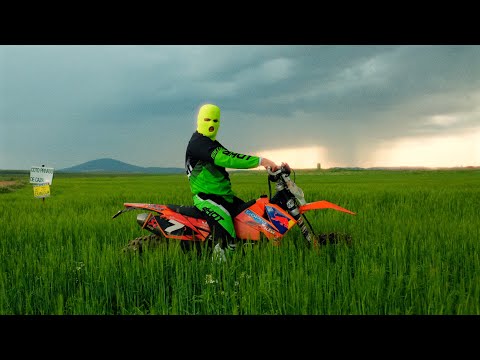 BAMFRIRIKA - Beatus ille (Official Music Video)