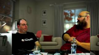 Amigos Extra: Aaron Discusses his Retro Pie "Duke" Project