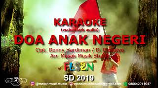 Download lagu Doa anak negeri mp3 Download lagu Doa anak negeri mp3