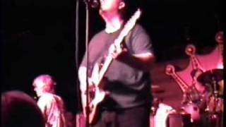 Frank Black &amp; Catholics - 09 - Stupid Me - 2000 - 02 - 27 - Boise.avi