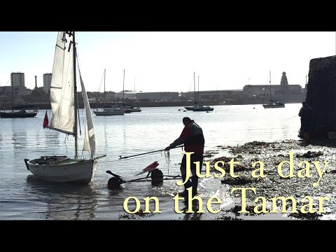 Just a day on the Tamar