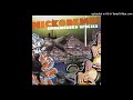 Nickodemus - Back From Africa