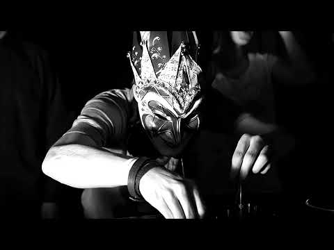 Boris Brejcha Live Mix 2025 – Hi-Tech Minimal Madness | Underground Techno Session