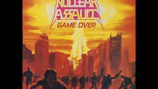 Nuclear Assault - Live, Suffer, Die