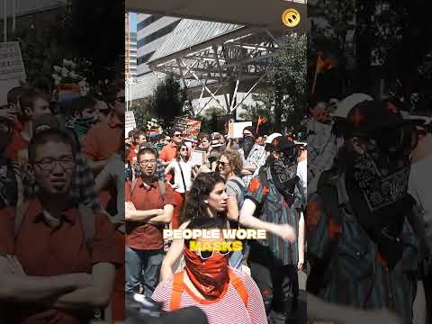 Gasping For Votes (Top5 Darwin Award Winner)