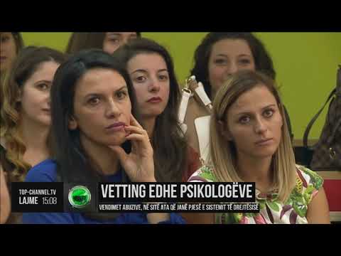 Edicioni Informativ, 13 Maj 2018, Ora 15:00 - Top Channel Albania - News - Lajme