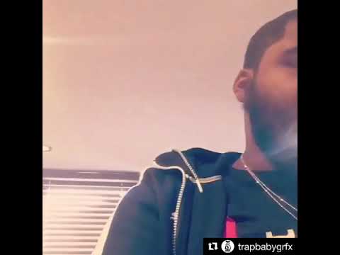 Fat Papi Freestyle #SmokeSession