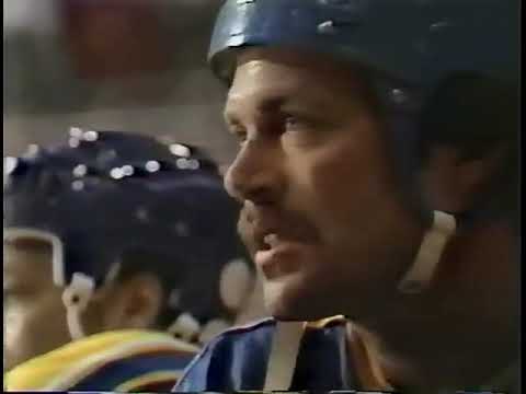 St  Louis Blues vs Toronto Maple Leafs 1979-80